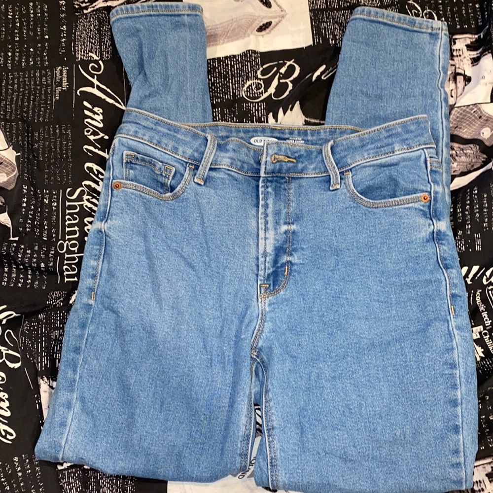 Skinny Jeans